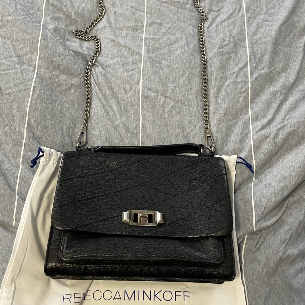 Rebecca Minkoff Je’ Taime bag